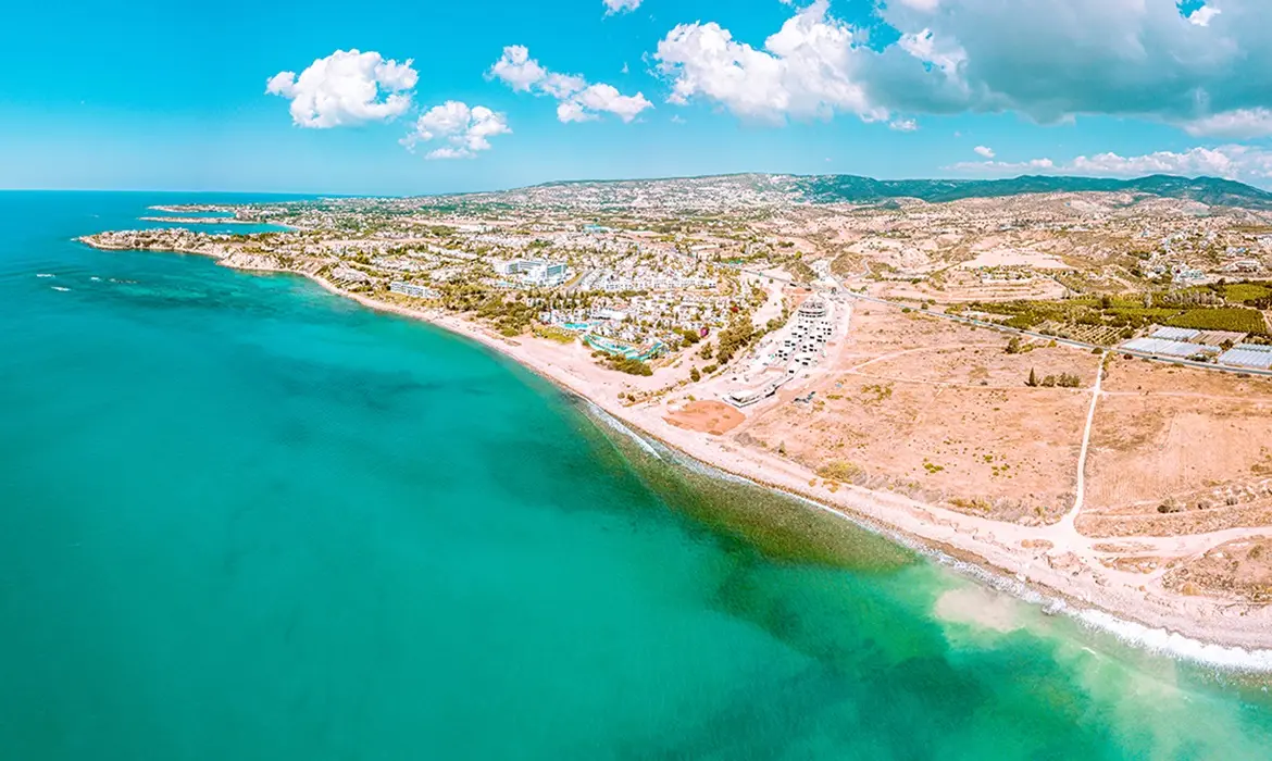 Coral Bay, Paphos Region gallery image 1