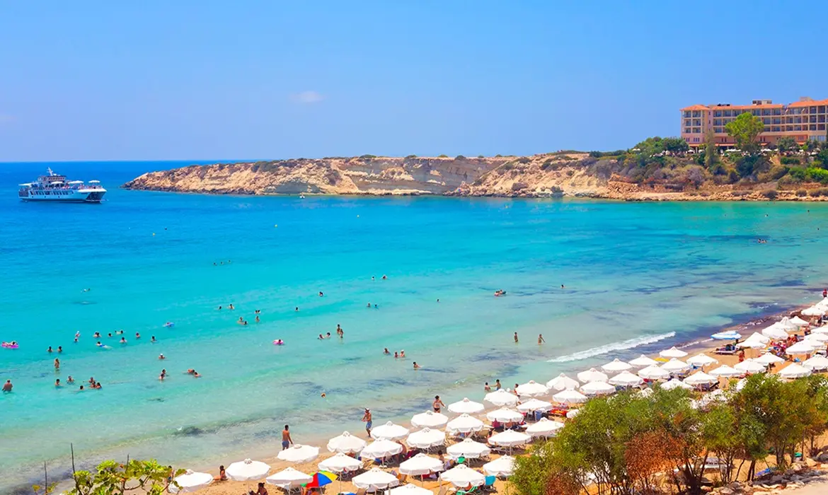 Coral Bay, Paphos Region gallery image 2