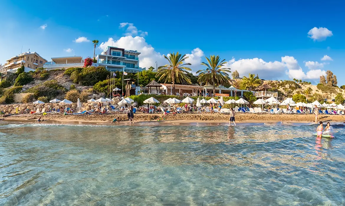 Coral Bay, Paphos Region gallery image 3