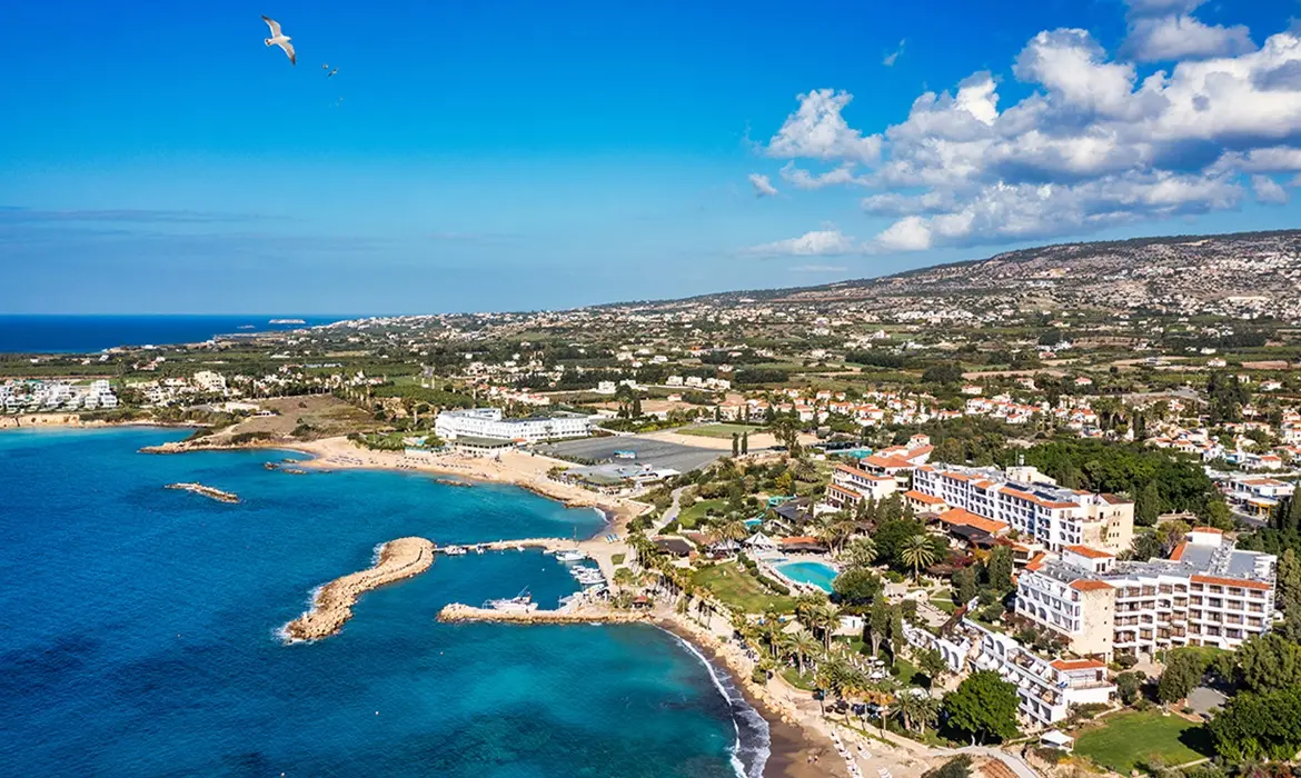 Coral Bay, Paphos Region gallery image 5