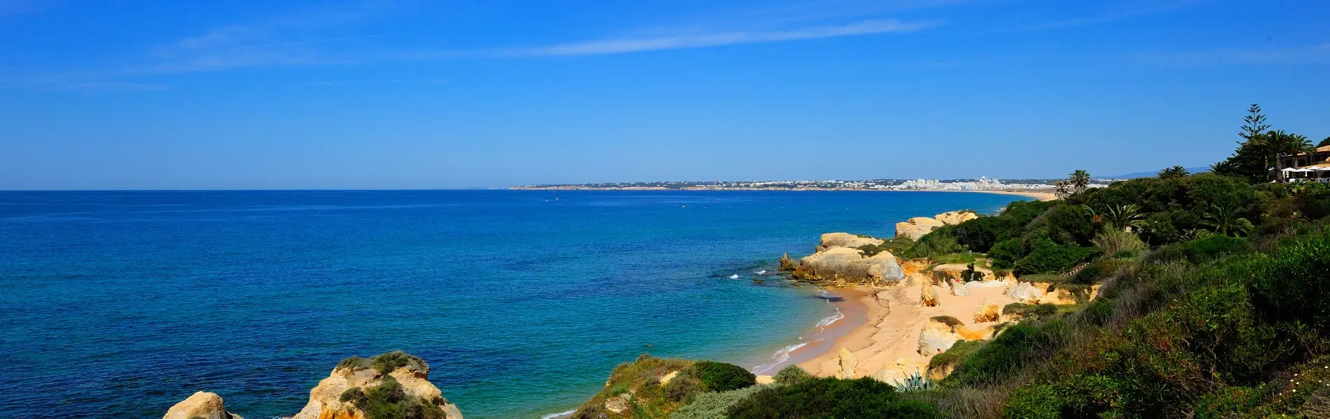 Gale holiday destination