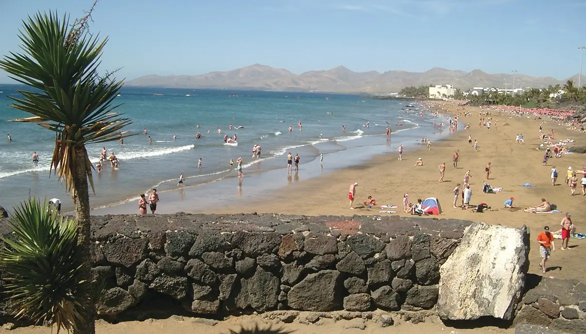 Puerto del Carmen gallery image 1