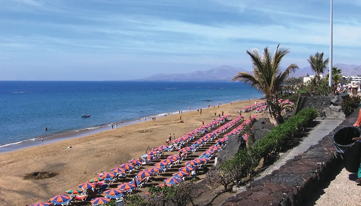 Puerto del Carmen gallery image 2