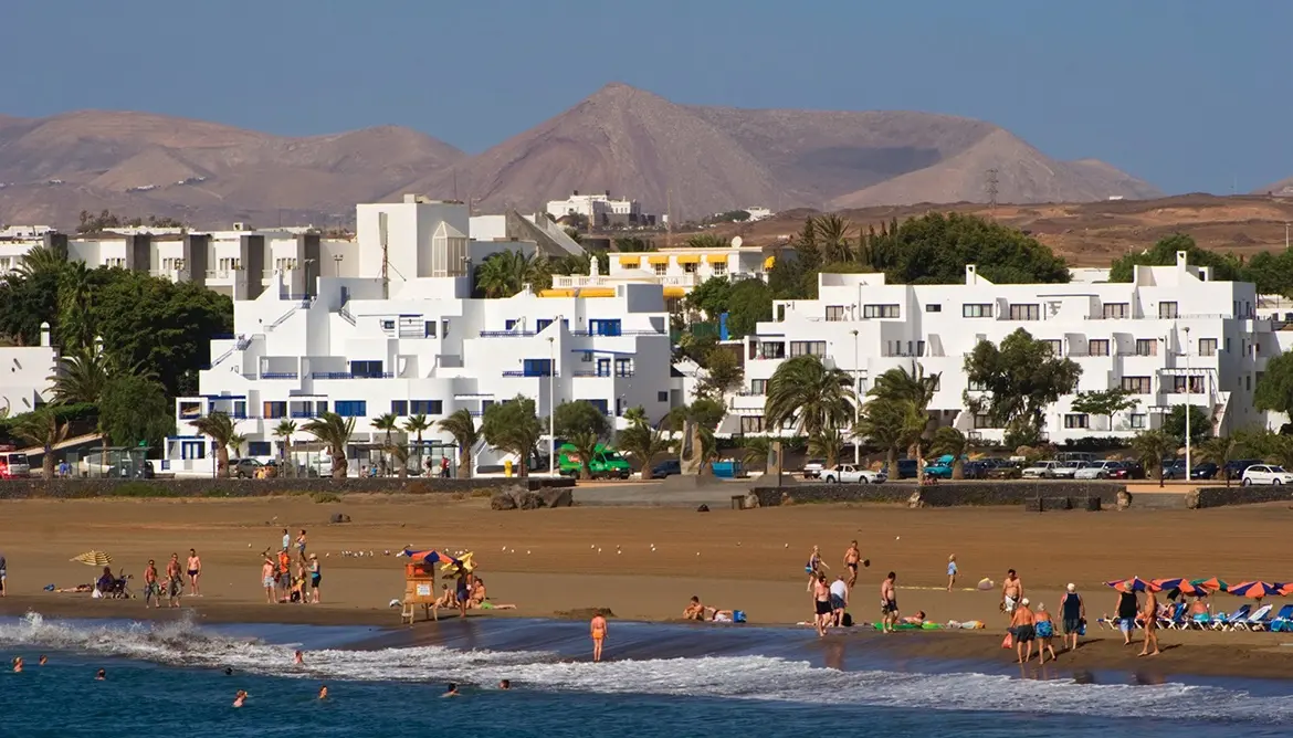Puerto del Carmen gallery image 9