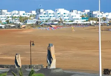 Puerto del Carmen