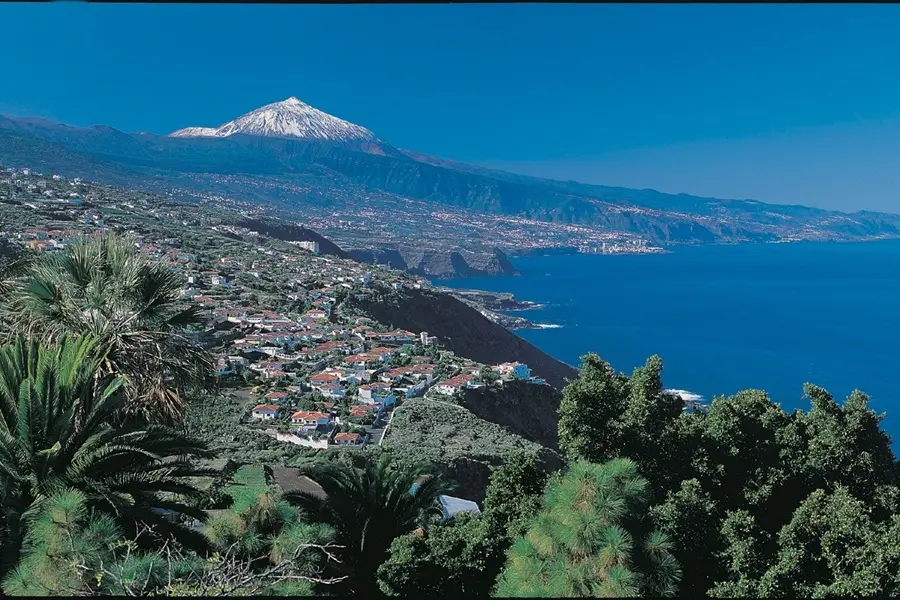 Puerto de la Cruz gallery image 1