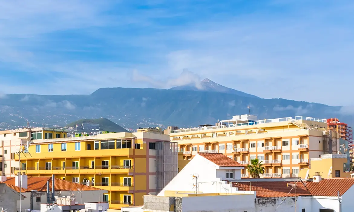 Puerto de la Cruz gallery image 6