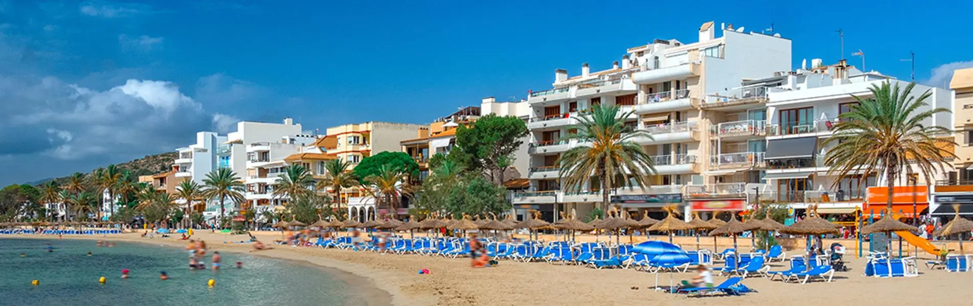Pollensa holiday destination