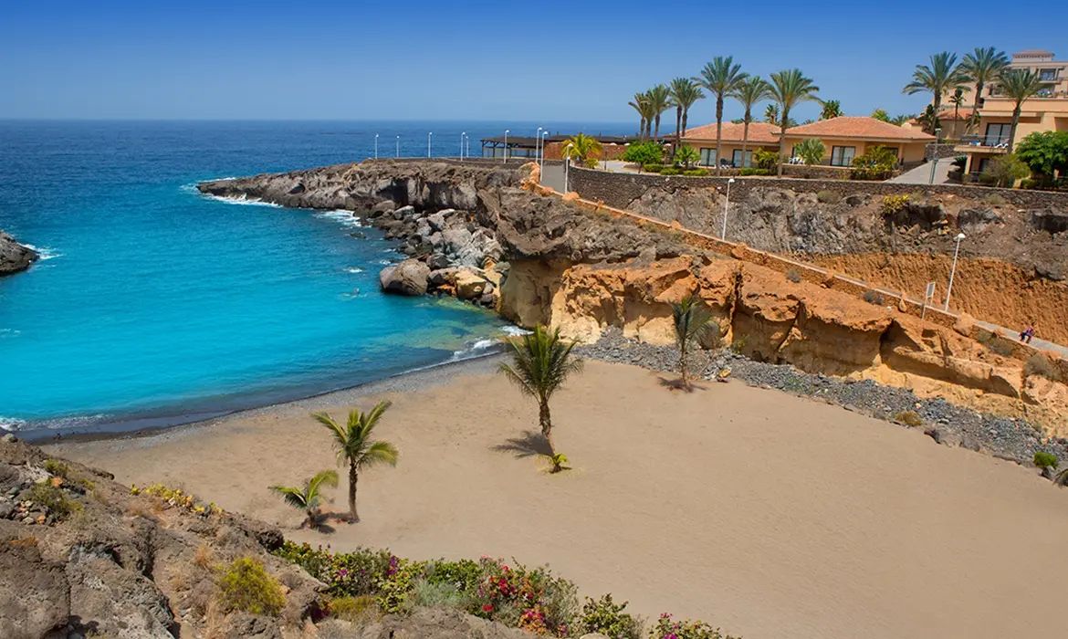 Playa Paraiso gallery image 1