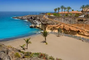 Playa Paraiso