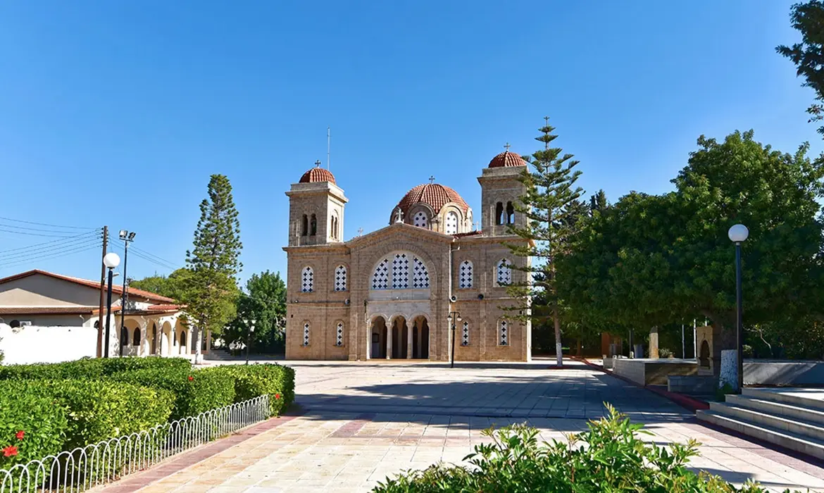 Chloraka, Paphos Region gallery image 1