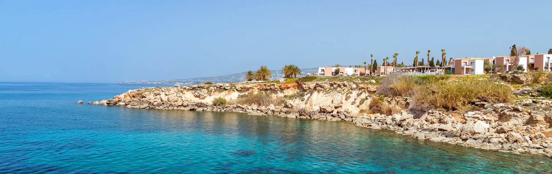 Chloraka, Paphos Region holiday destination