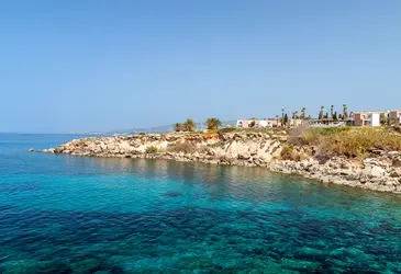 Chloraka, Paphos Region