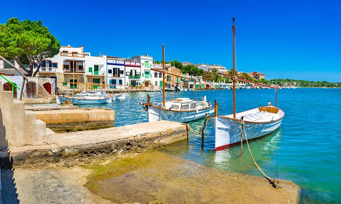 Porto Colom gallery image 1