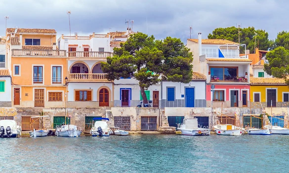 Porto Colom gallery image 2