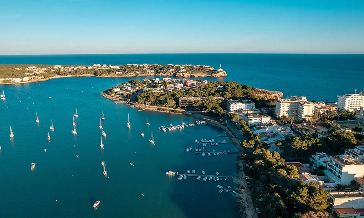 Porto Colom gallery image 3