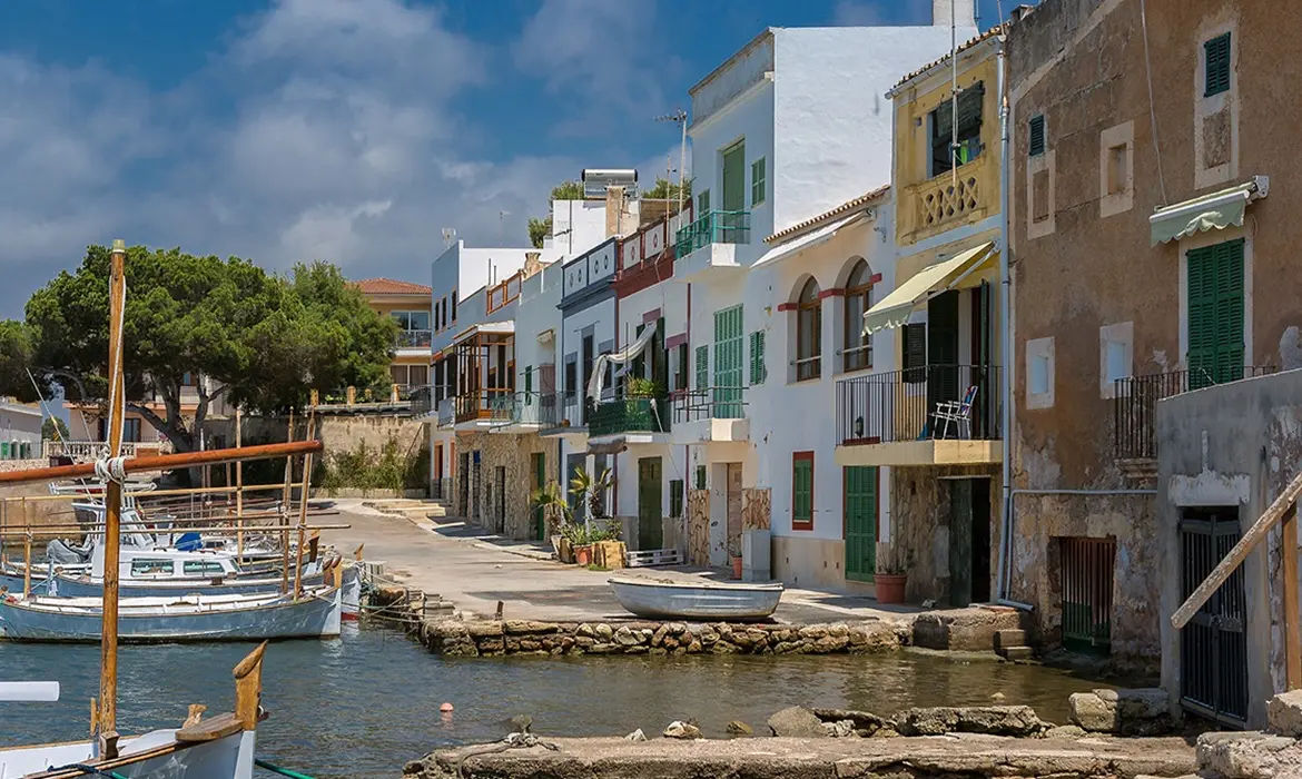 Porto Colom gallery image 5