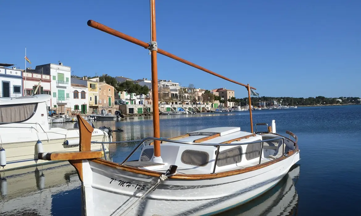 Porto Colom gallery image 6
