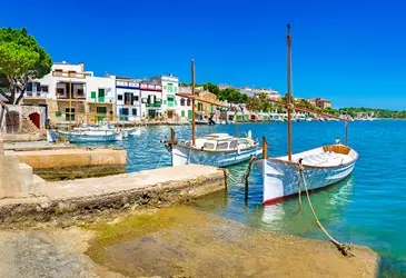 Porto Colom