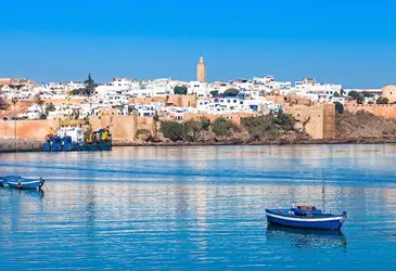 Rabat Area
