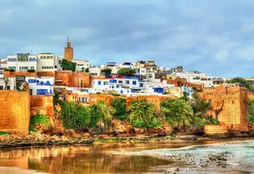 Agdal-Ryad