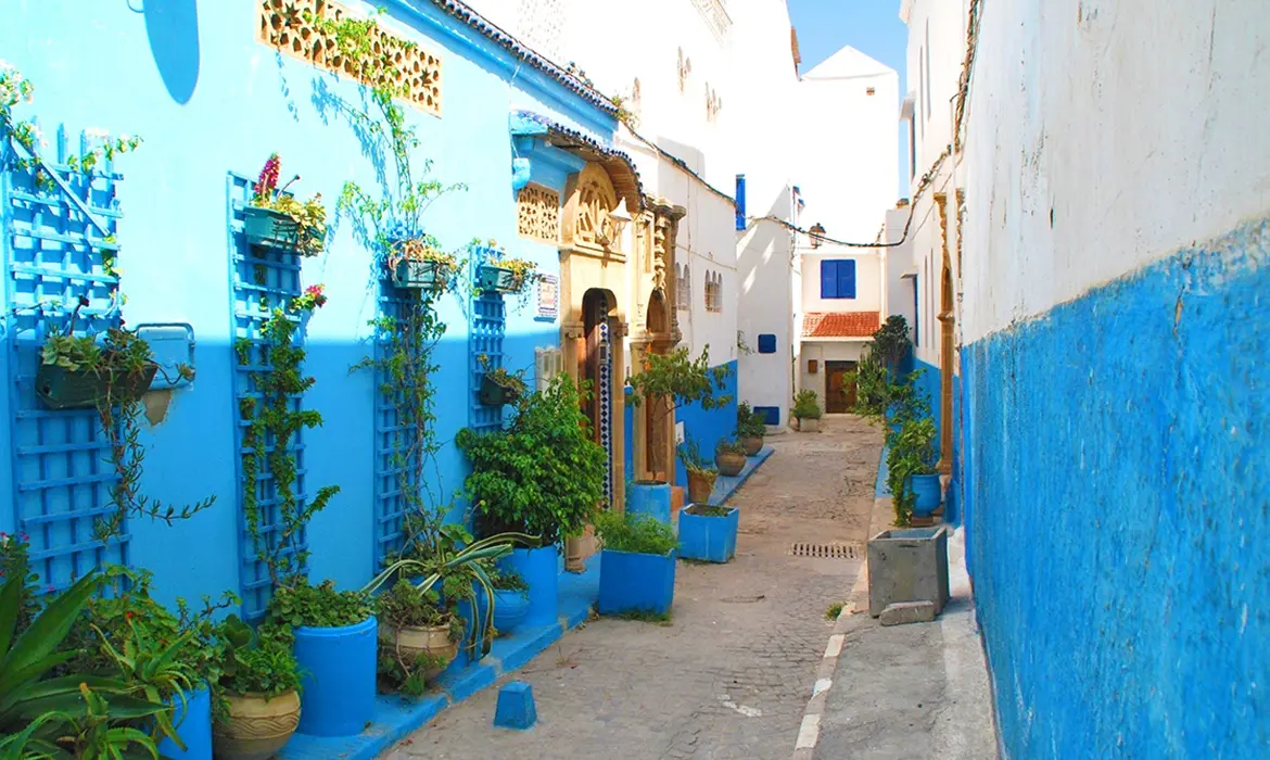Souissi, Rabat gallery image 2