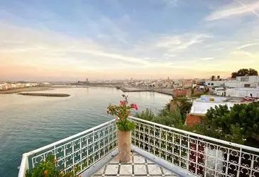Souissi, Rabat