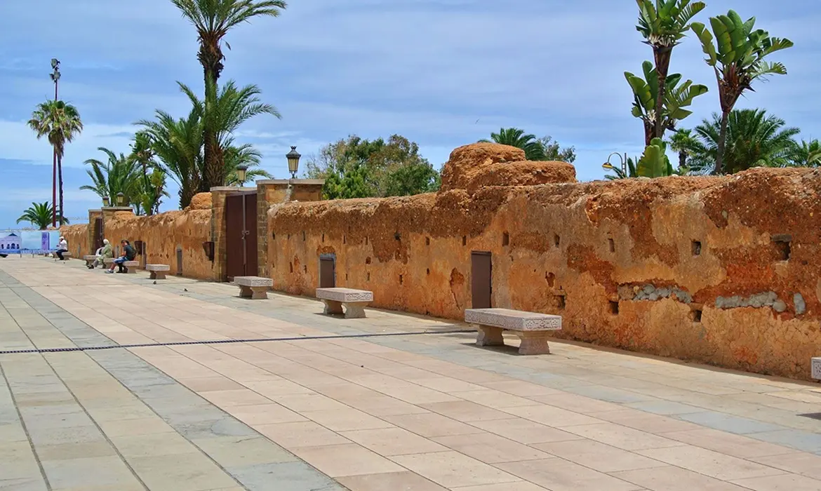 Rabat Medina gallery image 2