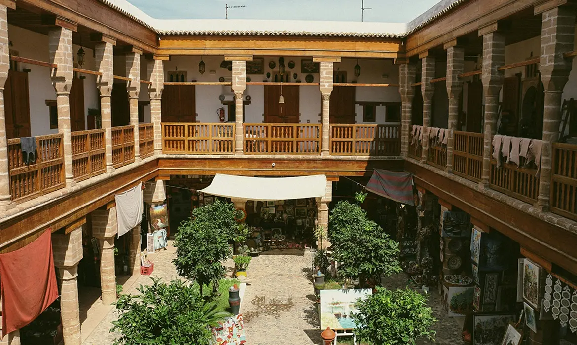 Rabat Medina gallery image 6