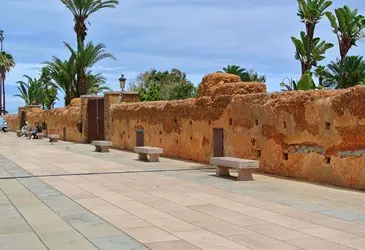 Rabat Medina