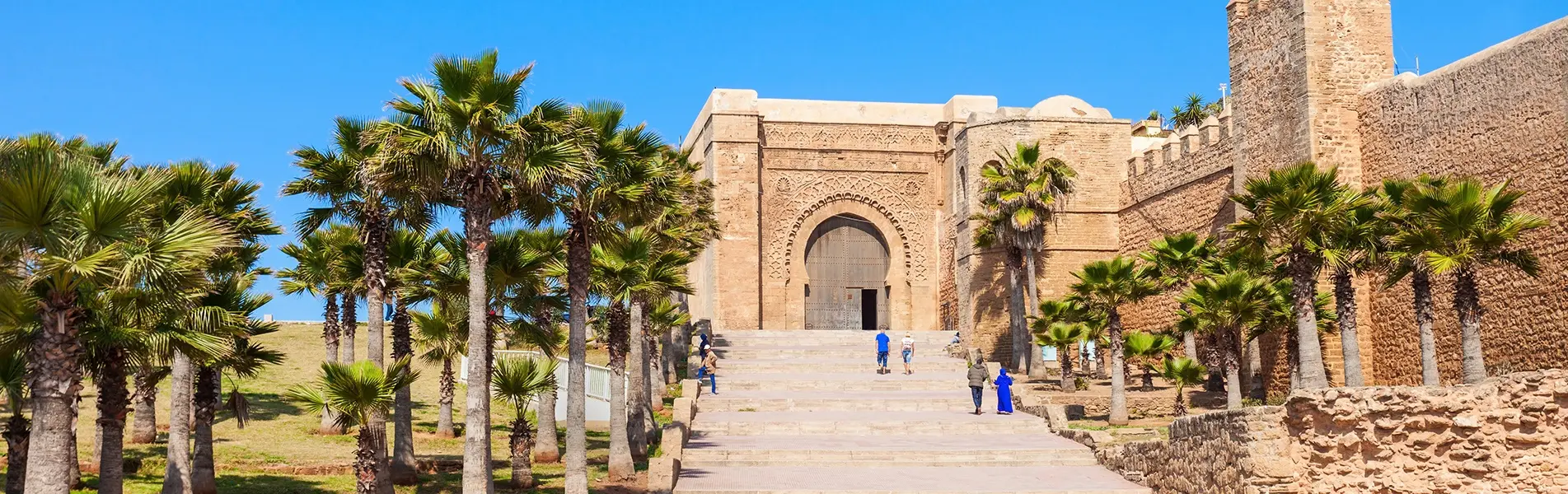 Hay Riad holiday destination