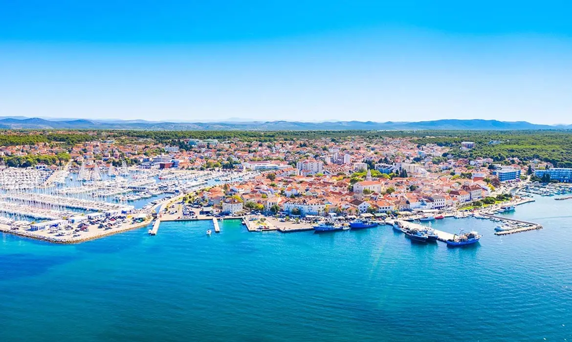 Biograd na Moru gallery image 1