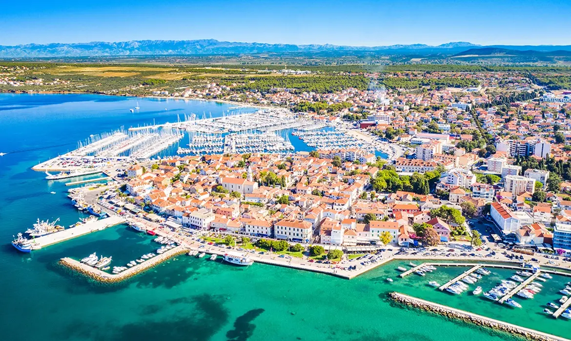 Biograd na Moru gallery image 2