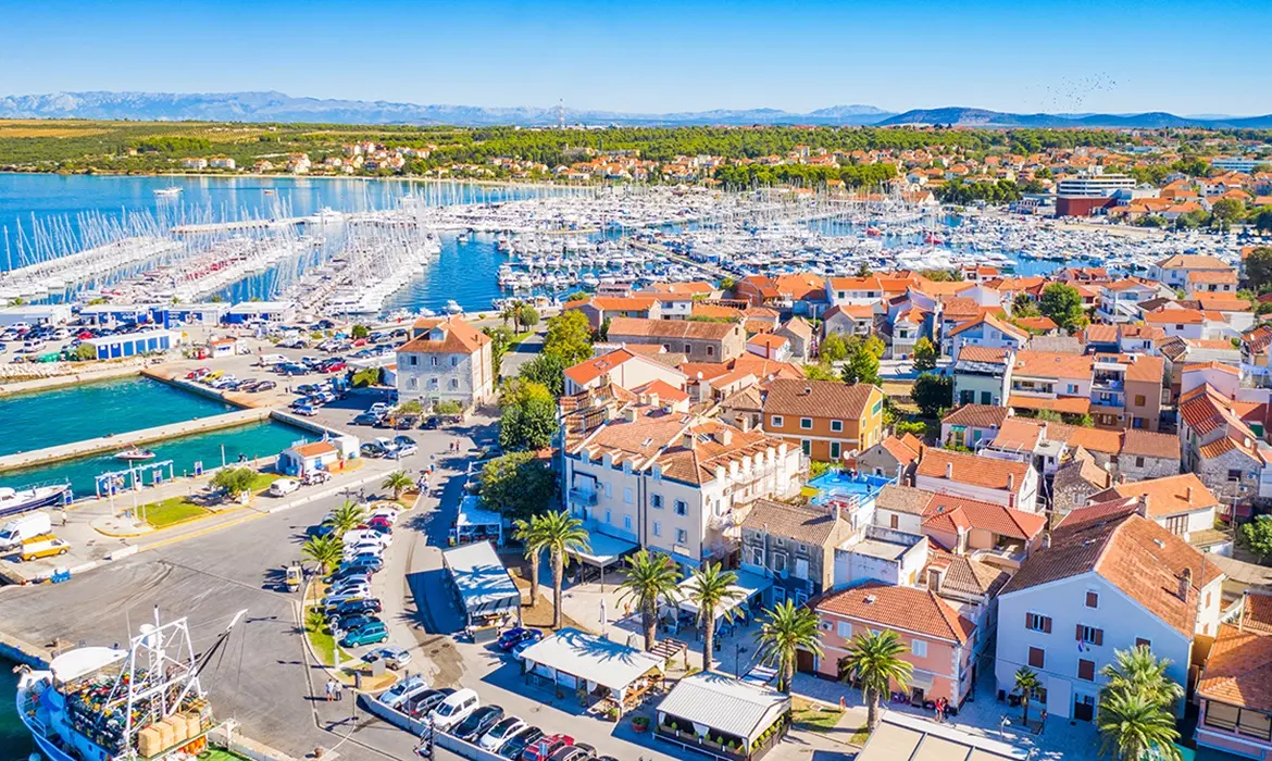 Biograd na Moru gallery image 3