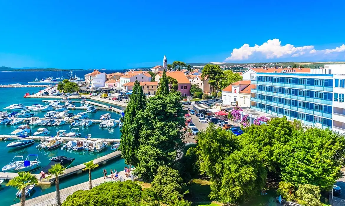 Biograd na Moru gallery image 5