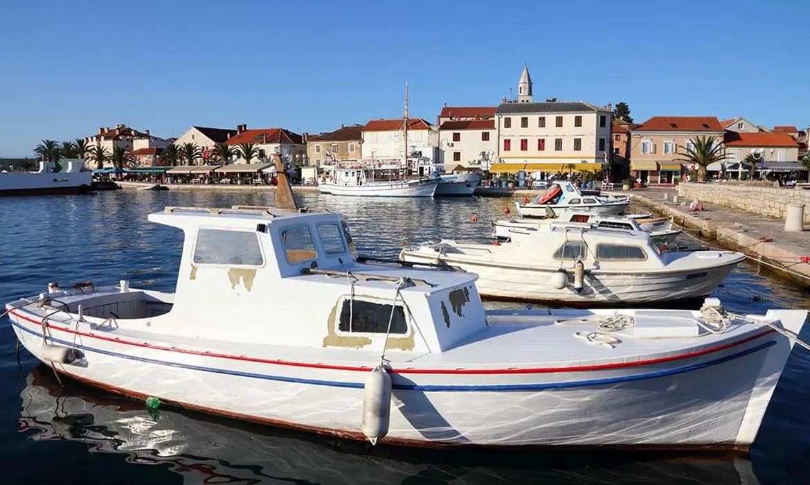 Biograd na Moru gallery image 7