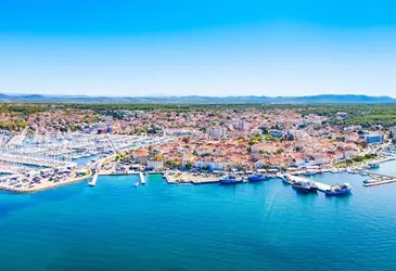 Biograd na Moru