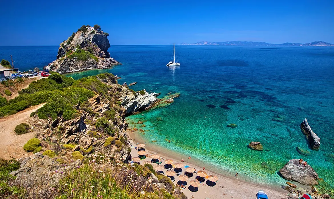 Ag Ioannis Corfu gallery image 1