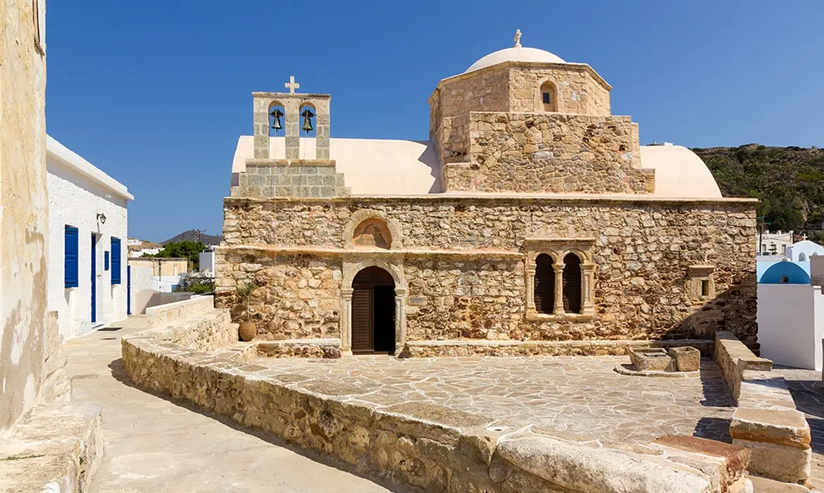 Ag Ioannis Corfu gallery image 3