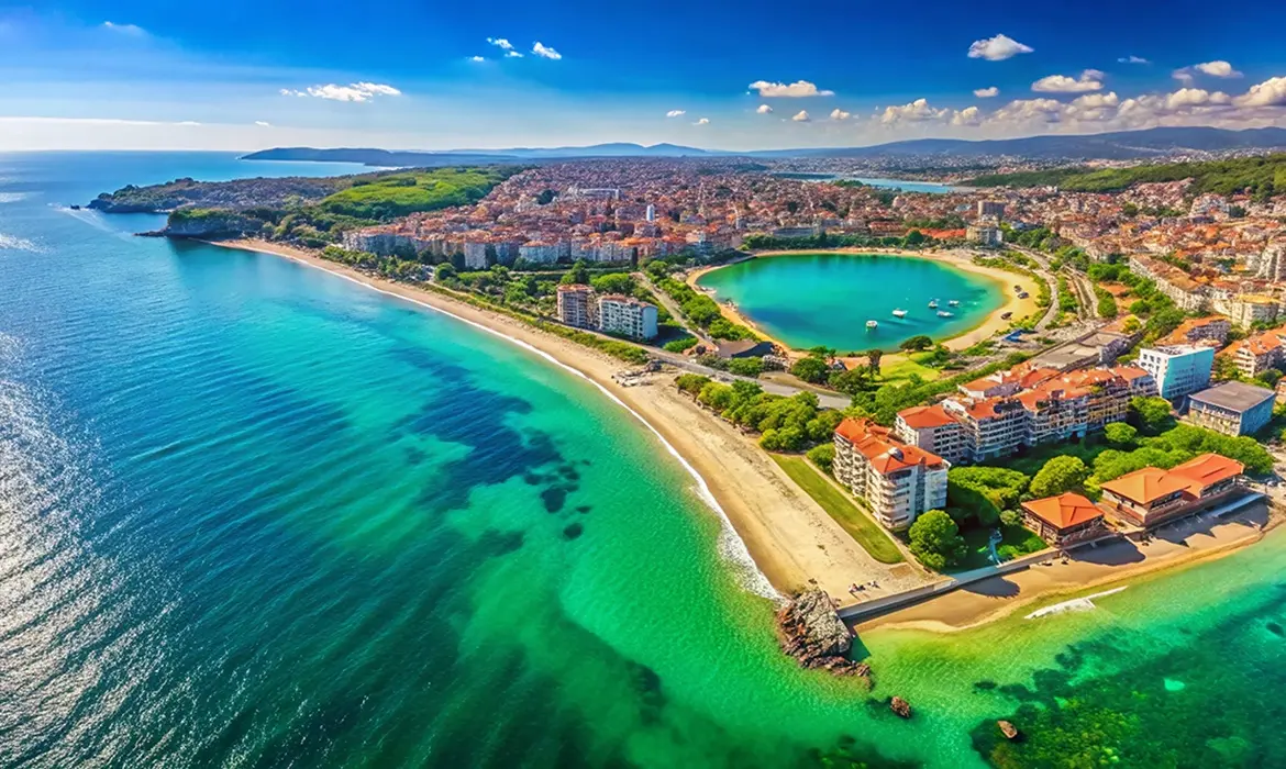 Sveti Vlas gallery image 2