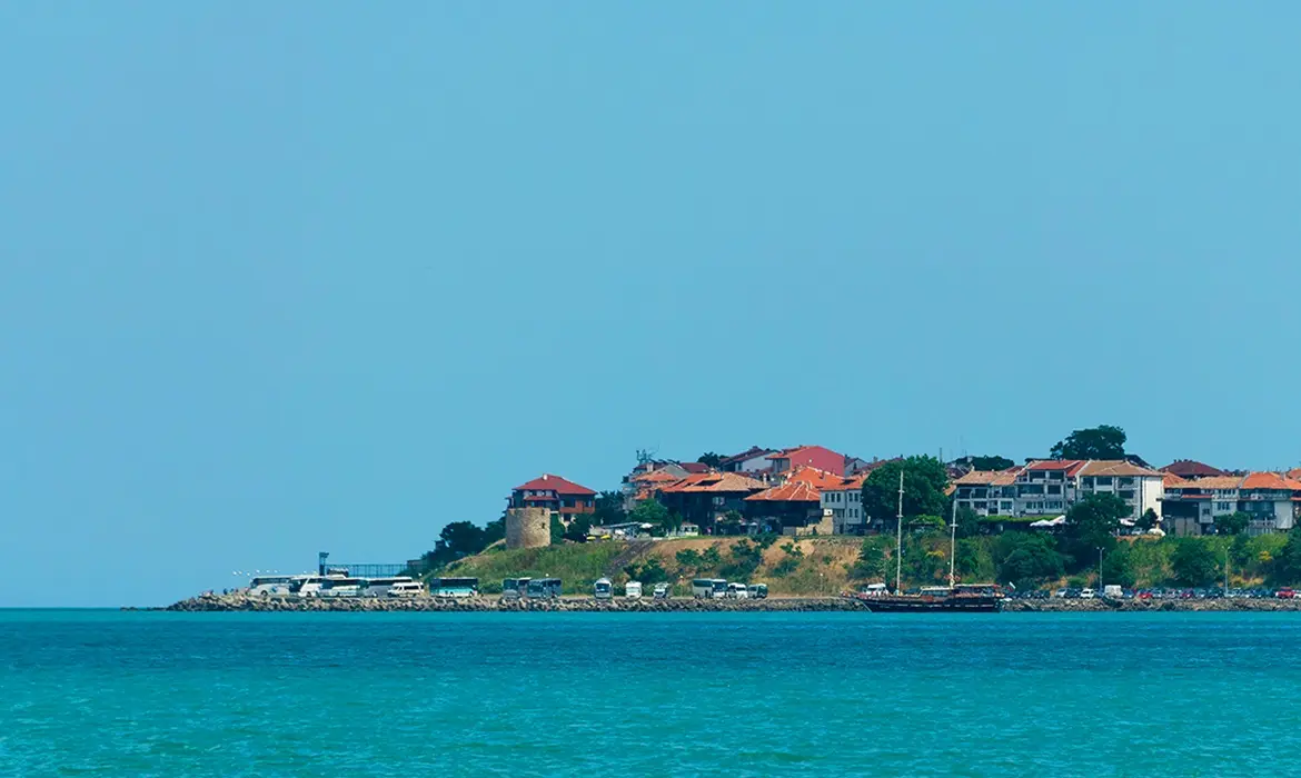 Sveti Vlas gallery image 6