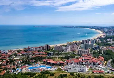 Sveti Vlas