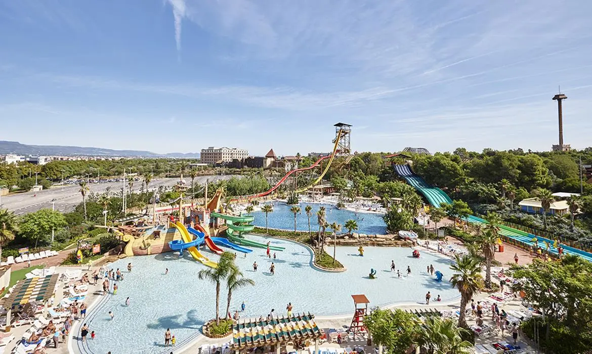 PortAventura World gallery image 1