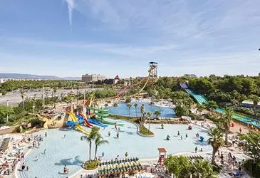 PortAventura World