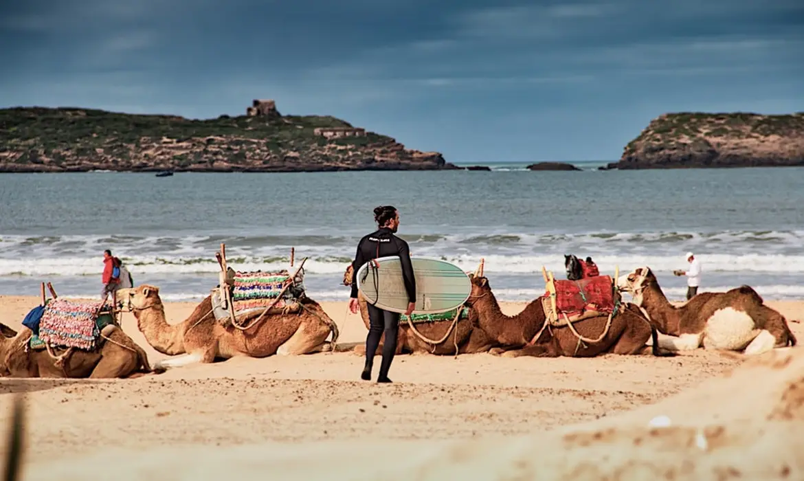 Essaouira gallery image 1