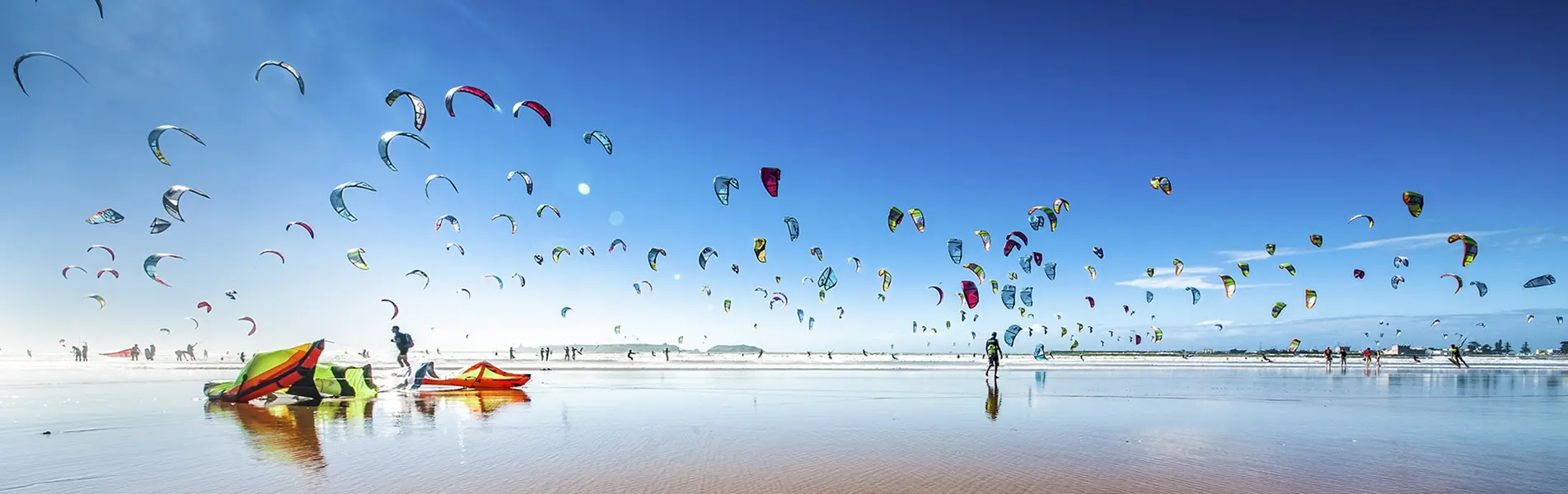Essaouira holiday destination