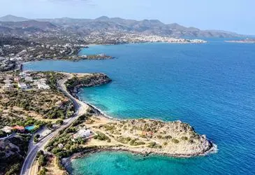 Aghios Nikolaos