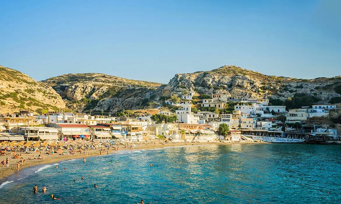 Matala gallery image 1