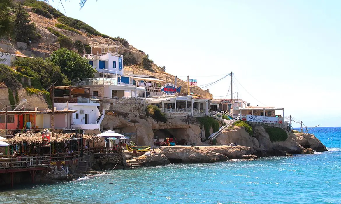 Matala gallery image 2