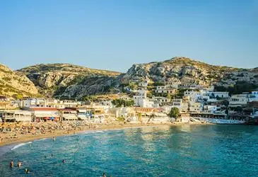 Matala